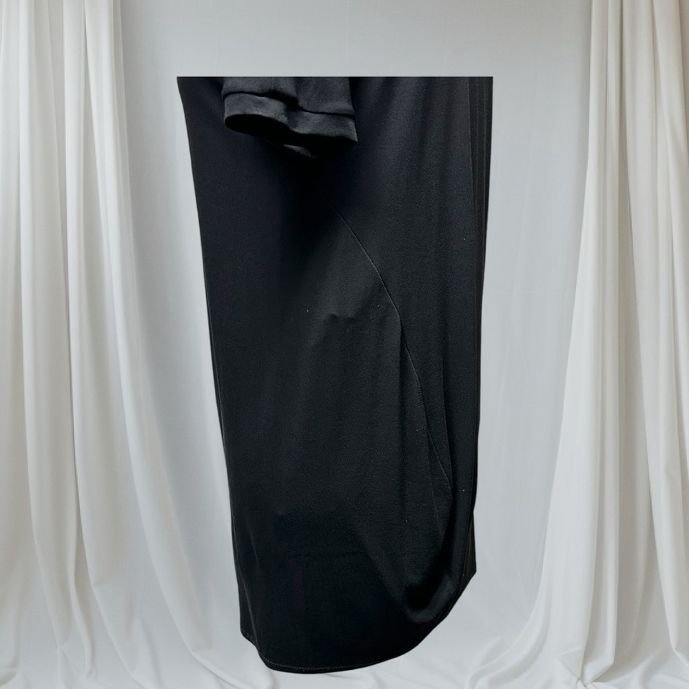 116 - Marie Saint Pierre T-Shirt Dress - Picture 15 of 15